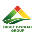 logo bukit berkah group