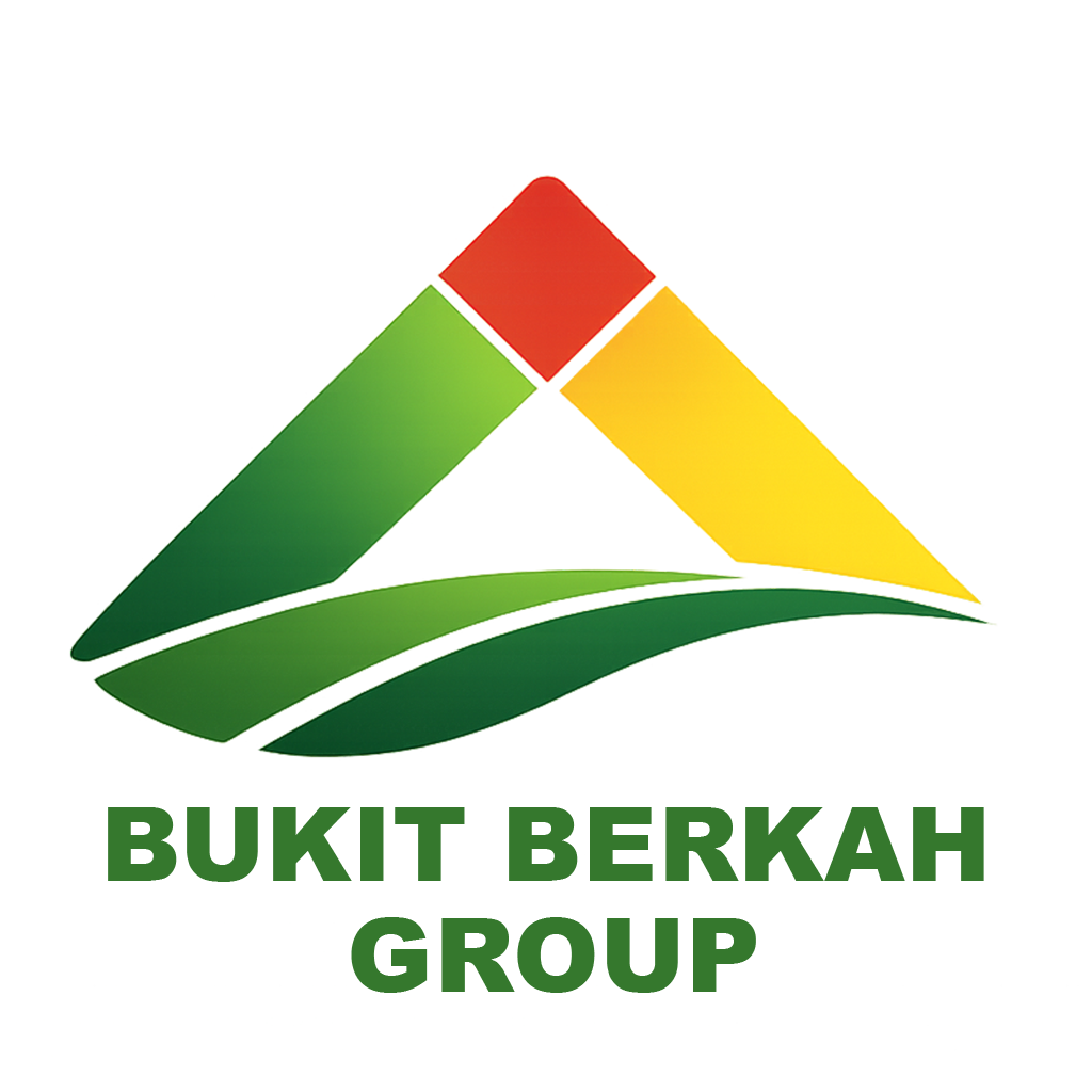 logo bukit berkah group